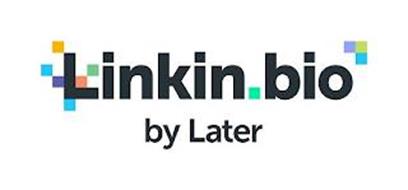 LINKIN.BIO BY LATER