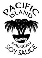 PACIFIC ISLAND AMERICAN SOY SAUCE GUAM, USA