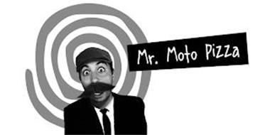 MR. MOTO PIZZA