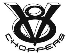 V8 CHOPPERS