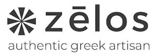 ZELOS AUTHENTIC GREEK ARTISAN
