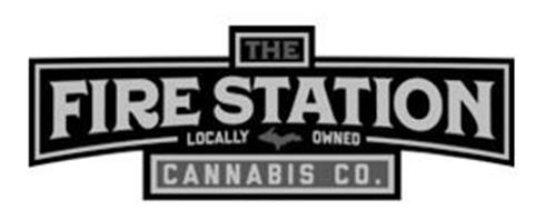 THE FIRE STATION LOCALLY OWNED CANNABIS CO.