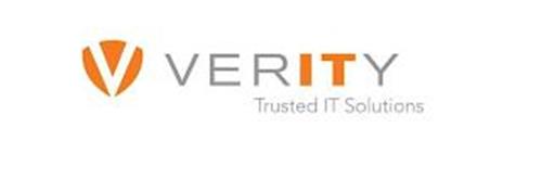V VERITY TRUSTED IT SOLUTIONS