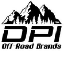 DPI OFF-ROAD BRANDS
