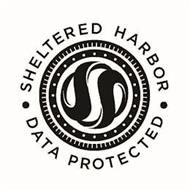 SHELTERED HARBOR DATA PROTECTED