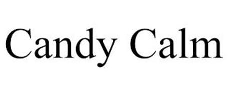 CANDY CALM
