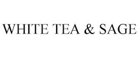 WHITE TEA & SAGE