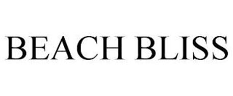 BEACH BLISS