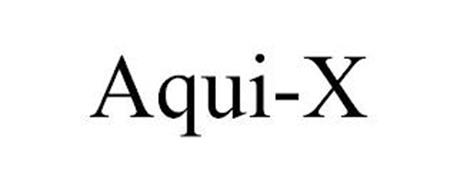 AQUI-X