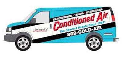 AIR CONDITIONING · HEATING · REFRIGERATION CONDITIONED AIR THE COMFORT PEOPLE SINCE 1962 888-COLD-AIR SERVING ALL OF SOUTHWEST FLORIDA COMFORTSWIM HIGH EFFICIENCY POOL AND SPA HEATERS