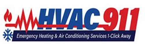 HVAC 911 EMERGENCY HEATING & AIR CONDITIONING SERVICES 1-CLICK AWAY