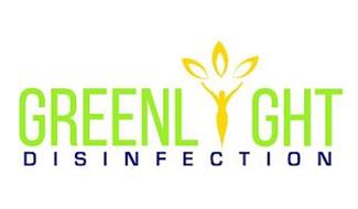 GREENLIGHT DISINFECTION