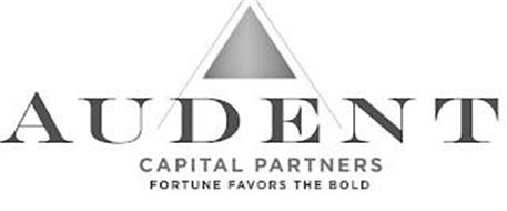 AUDENT CAPITAL PARTNERS FORTUNE FAVORS THE BOLD
