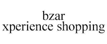 BZAR XPERIENCE SHOPPING