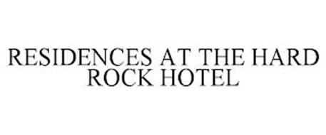 RESIDENCES AT THE HARD ROCK HOTEL