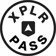 XPLR PASS