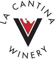LA CANTINA WINERY V