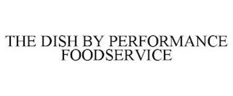 THE DISH BY PERFORMANCE FOODSERVICE
