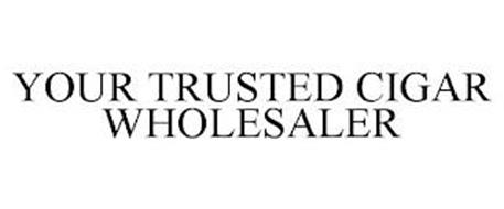 YOUR TRUSTED CIGAR WHOLESALER