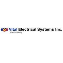 VITAL ELECTRICAL SYSTEMS INC. WIRED FOR QUALITY