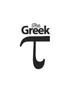 THE GREEK