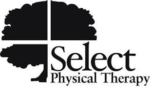 SELECT PHYSICAL THERAPY