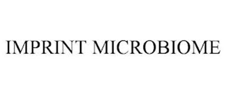 IMPRINT MICROBIOME