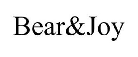 BEAR&JOY
