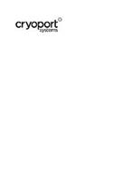 CRYOPORT SYSTEMS