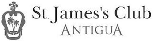 ST. JAMES'S CLUB ANTIGUA