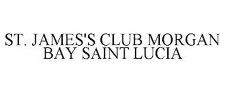 ST. JAMES'S CLUB MORGAN BAY SAINT LUCIA