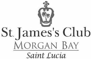 ST. JAMES'S CLUB MORGAN BAY SAINT LUCIA