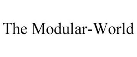 THE MODULAR-WORLD