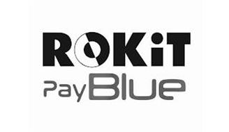 ROKIT PAY BLUE