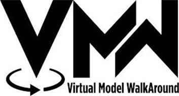 VMW VIRTUAL MODEL WALKAROUND