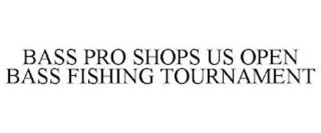 BASS PRO SHOPS US OPEN BASS FISHING TOURNAMENT