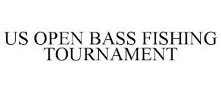 US OPEN BASS FISHING TOURNAMENT