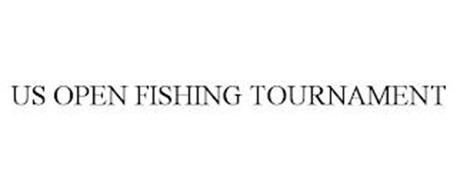 US OPEN FISHING TOURNAMENT