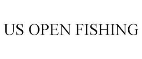 US OPEN FISHING