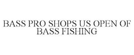 BASS PRO SHOPS US OPEN OF BASS FISHING