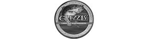 GRIZZLY OUTDOOR CORPS SUPPORTING HABITAT CONSERVATION LONG CUT WINTERGREEN