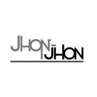 JHON-JHON