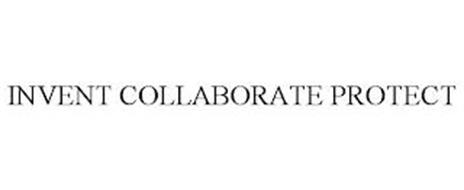 INVENT COLLABORATE PROTECT