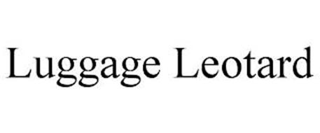 LUGGAGE LEOTARD