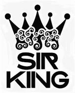 SIR KING