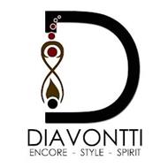 D DIAVONTTI ENCORE-STYLE-SPIRIT