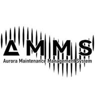 AMMS AURORA MAINTENANCE MANAGEMENT SYSTEM