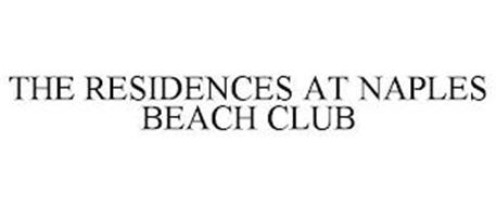 THE RESIDENCES AT NAPLES BEACH CLUB