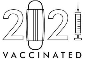 2021 VACCINATED