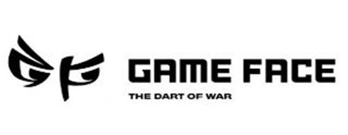 GAME FACE THE DART OF WAR